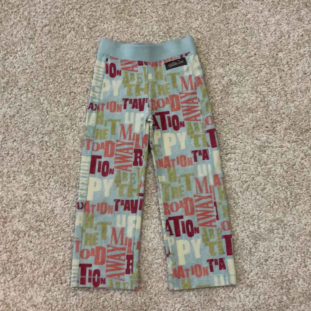 Matilda Jane pants